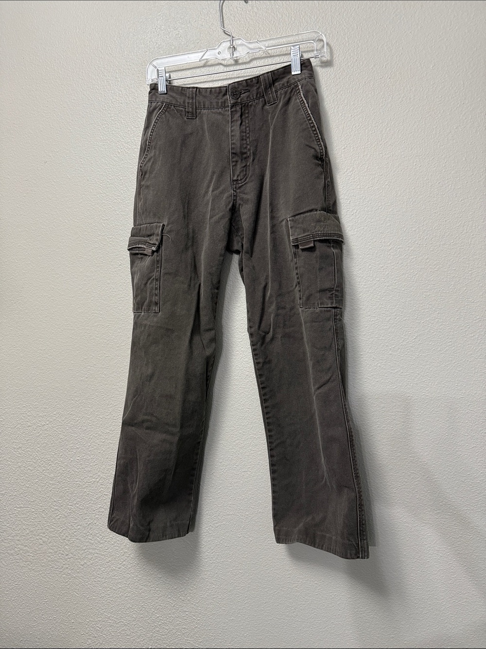 Vintage Quicksilver Cargo Pants